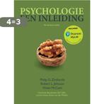 Psychologie, een inleiding 9789043040037 Philip Zimbardo, Boeken, Studieboeken en Cursussen, Verzenden, Gelezen, Philip Zimbardo