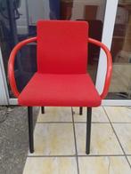 Knoll - Ettore Sottsass - Mandarin - Stoel -