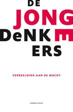 De Jonge Denkers 9789047710493, Boeken, Zo goed als nieuw, De Jonge Denkers, Ger Groot, Verzenden