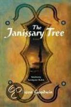 The Janissary Tree 9780374178604, Jason Goodwin, Verzenden