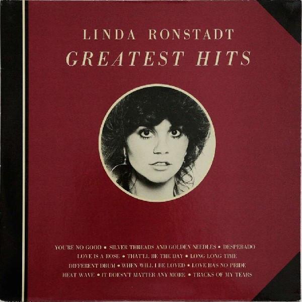 Linda Ronstadt - Greatest Hits, CD & DVD, Vinyles | Pop, Envoi