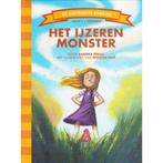 Het ijzeren monster (Groep 2) 9789089220431, Livres, Livres pour enfants | Jeunesse | 13 ans et plus, Verzenden, Sandra Israël