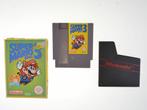 Super Mario Bros 3 [Nintendo NES], Consoles de jeu & Jeux vidéo, Verzenden