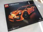 Lego Set - 42056 - Technic - Porsche 911 GT3 RS, Kinderen en Baby's, Speelgoed | Duplo en Lego, Nieuw