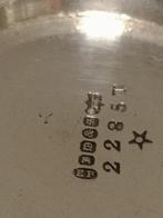 Vict - Koffieservies (4) - Victorien - Verzilverd