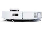 ECOVACS DEEBOT T10 - Dweil- & stofzuigrobot - 3000 Pa, Verzenden, Zo goed als nieuw