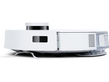 ECOVACS DEEBOT T10 - Dweil- & stofzuigrobot - 3000 Pa beschikbaar voor biedingen