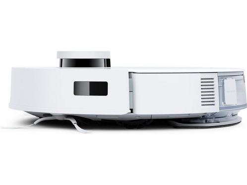 ECOVACS DEEBOT T10 - Dweil- & stofzuigrobot - 3000 Pa, Elektronische apparatuur, Stofzuigers, Zo goed als nieuw, Verzenden