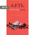 De Movo Tapes / Homo duplex / 0 9789021450124, Boeken, Verzenden, Zo goed als nieuw, A.F.Th. van der Heijden