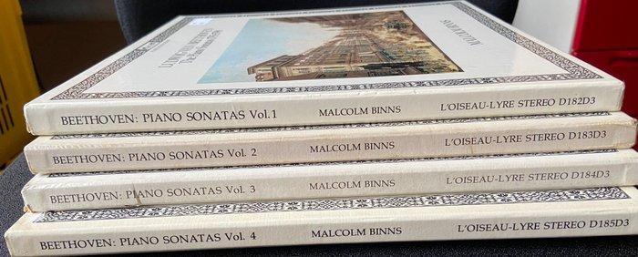 Beethoven - 4 x box sets - Florilegium Series, Beethoven:, Cd's en Dvd's, Vinyl Singles