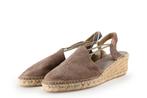 Toni Pons Espadrilles in maat 42 Bruin | 5% extra korting, Kleding | Dames, Schoenen, Espadrilles, Bruin, Verzenden, Zo goed als nieuw