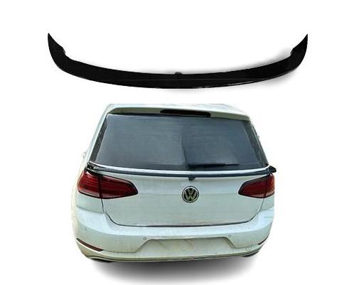 Achterspoiler | Volkswagen | Golf 7 2013-2020, hatchback | m, Auto-onderdelen, Carrosserie, Nieuw, Volkswagen, Verzenden