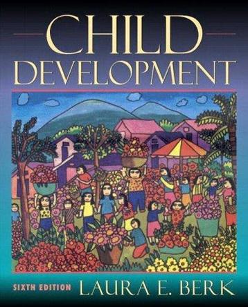 Child Development 9780205372430 Pearson Education, Verzenden, Pearson Education