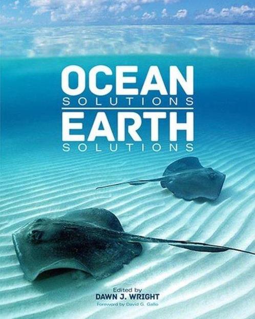 Ocean Solutions, Earth Solutions 9781589483637, Boeken, Taal | Engels, Gelezen, Verzenden