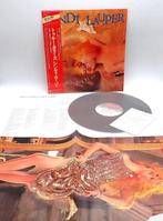 Cyndi Lauper - True Colors / 1st. Pressing & With Rare True, Nieuw in verpakking
