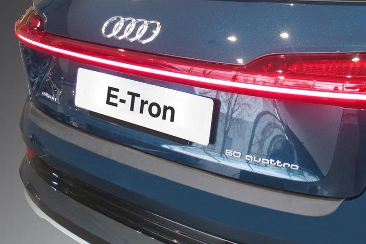 Achterbumperbeschermer | Audi | e-tron 18- 5d suv. / e-tron, Auto diversen, Auto-accessoires, Nieuw, Verzenden