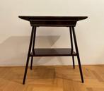 Bureau plat - Bois - bureau italien