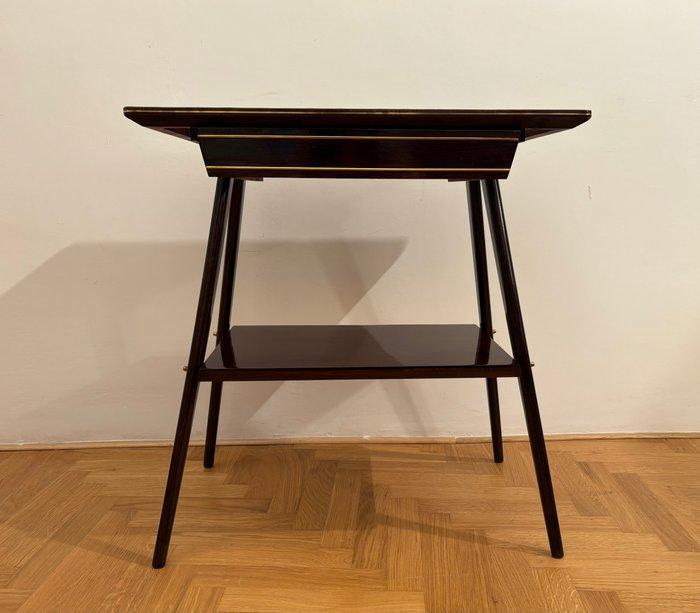 Bureau plat - Bois - bureau italien, Antiek en Kunst, Kunst | Designobjecten