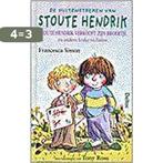 Stoute Hendrik verkoopt zijn broertje en andere leuke, Boeken, Verzenden, Gelezen, F. Simon