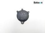 Afdekkap Oliefilter Yamaha XT 550 (XT550), Motoren, Verzenden, Gebruikt