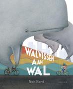 Walvissen aan wal (9789025882396, Nick Bland) (Nick Bland), Antiek en Kunst, Verzenden