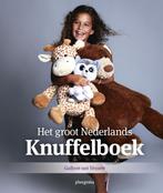 Groot Nederlands knuffelboek 9789021676289, Gallyon Vessem, Verzenden