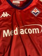 Fiorentina - Compétition italienne - David De Gea - 2025 -