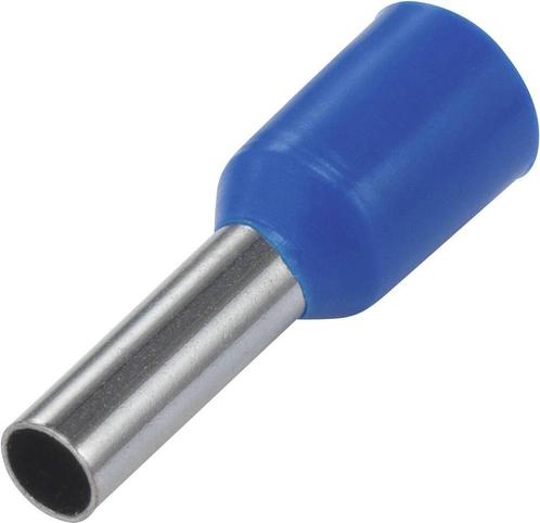 Conex adereindhuls - CE500501 [100 stuks] [2 stuks]., Doe-het-zelf en Bouw, Elektriciteit en Kabels, Verzenden