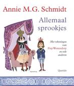 Allemaal sprookjes 9789045106113, Annie M.G. Schmidt, Verzenden