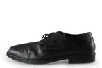 Longo Veterschoenen in maat 41 Zwart | 5% korting, Kleding | Heren, Schoenen, Verzenden, Zwart, Longo, Gedragen