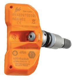 BMW TPMS RDCi Sensoren 36146752128 / 100087, Auto-onderdelen, Elektronica en Kabels, Ophalen of Verzenden