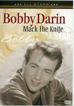 Bobby Darin-Mack the Knife [DVD] [Region DVD, Zo goed als nieuw, Verzenden