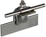 Dehn Klem StSt 0,7-8mm Haaks Met Klembeugel - 365059, Verzenden, Nieuw
