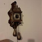 Horloge de Zaandam/Zaanse - Bois, Laiton - 1960-1970