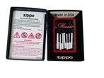 Veiling - Zippo | Music Windproof Lighter met Pianotoetsen, Collections