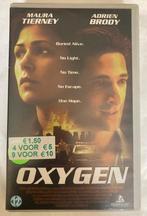 OXYGEN (EX RENTAL) (VHS), Gebruikt