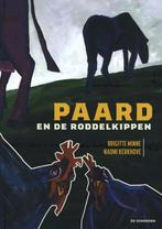 Paard en de roddelkippen 9789462915510 Brigitte Minne, Verzenden, Brigitte Minne