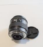 Nikon AF Nikkor 35-80mm f 4-5.6D Appareil photo reflex, Audio, Tv en Foto, Nieuw