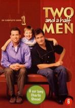 Two And A Half Men - Seizoen 1 (DVD) (dvd tweedehands film), Ophalen of Verzenden, Nieuw in verpakking