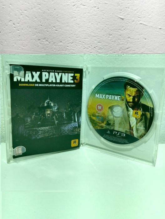 Sony - Playstation 3 (PS3) - Top Games! - Videogame - In, Games en Spelcomputers, Spelcomputers | Overige Accessoires