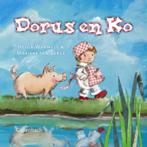 Dorus En Ko 9789026616174, Boeken, Kinderboeken | Kleuters, Gelezen, Helga Warmels, Marieke ten Berge, Verzenden