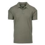 Tactical polo Quick Dry  Groen (T-shirts, Kleding), Vêtements | Hommes, T-shirts, Verzenden