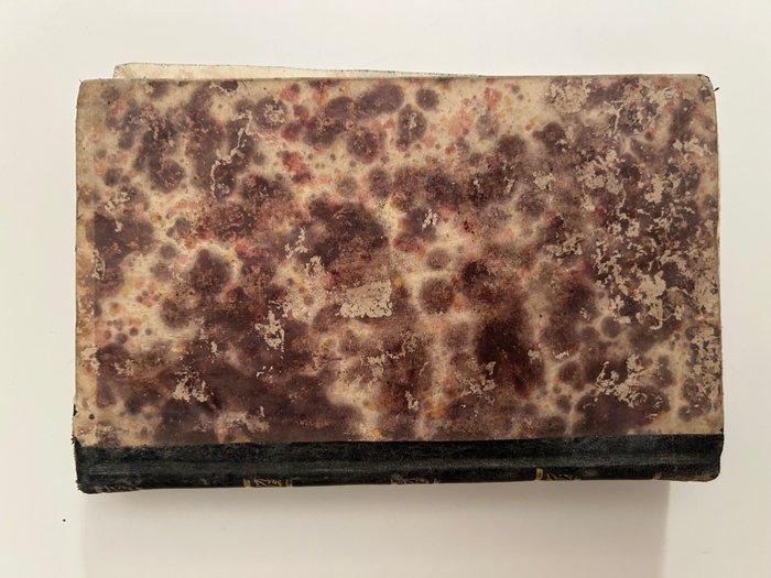 Andrea Pasta - Discorso medico-chirurgico - 1751, Antiek en Kunst, Antiek | Boeken en Manuscripten