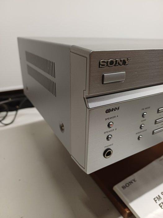 Sony - STR-DE197 Solid state stereo receiver, Audio, Tv en Foto, Radio's