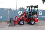 Veiling: Kniklader Kingway Farmer 906PRO Diesel 18.4kW 2024, Zakelijke goederen, Machines en Bouw | Kranen en Graafmachines, Ophalen