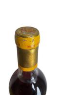 1981 Chateau dYquem - Sauternes 1er Cru Supérieur - 1, Verzamelen, Wijnen, Nieuw