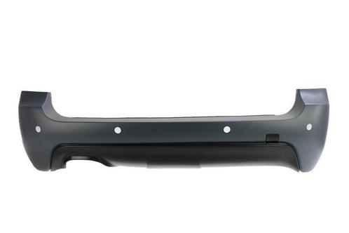 Achterbumper | M Tech Style | BMW 5-serie Touring E61 LCI |, Auto-onderdelen, Carrosserie, Nieuw, BMW, Verzenden