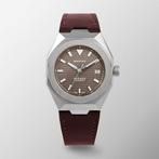 NOSTAS - AUDACE Swiss Movt sellita sw 200 - NA03 20ATM -, Nieuw