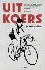 Uit koers 9789046819616 Frank Heinen, Boeken, Verzenden, Gelezen, Frank Heinen