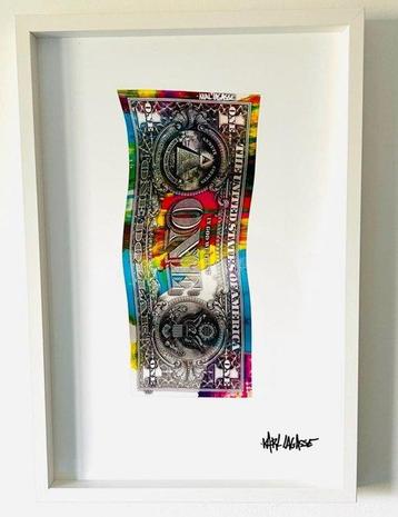 Karl Lagasse (1981) - ARTDOLLAR 29 - No reserve